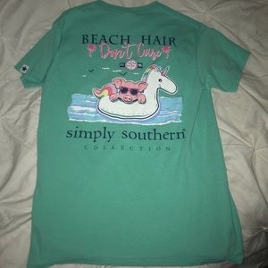simply southern T-shirt